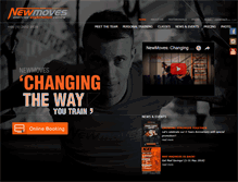 Tablet Screenshot of newmovesbkk.com